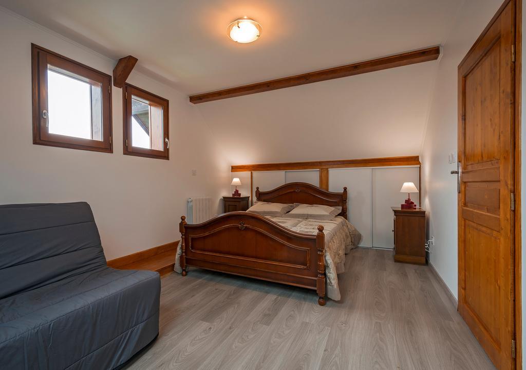 Bed and Breakfast Le Carnival Laval  Exteriér fotografie