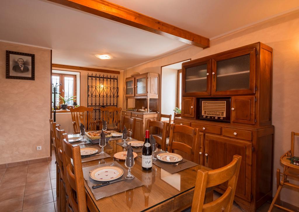 Bed and Breakfast Le Carnival Laval  Exteriér fotografie