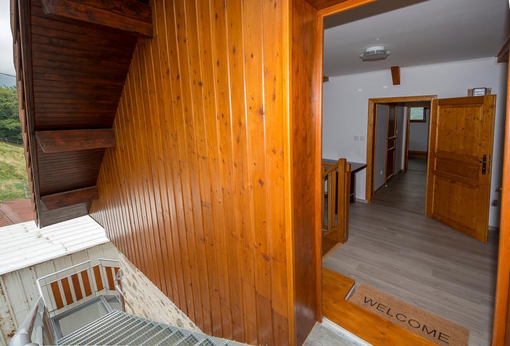 Bed and Breakfast Le Carnival Laval  Exteriér fotografie